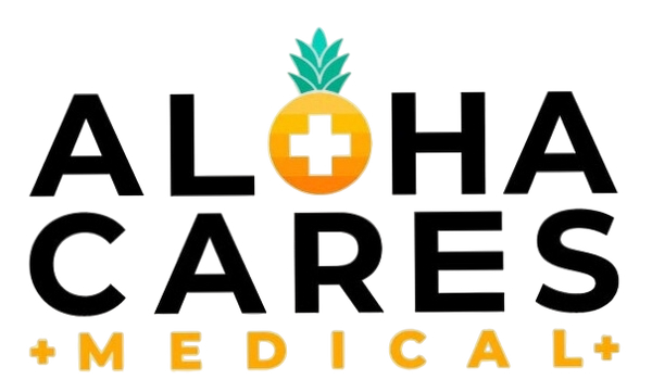 Aloha Cares Medical LLC